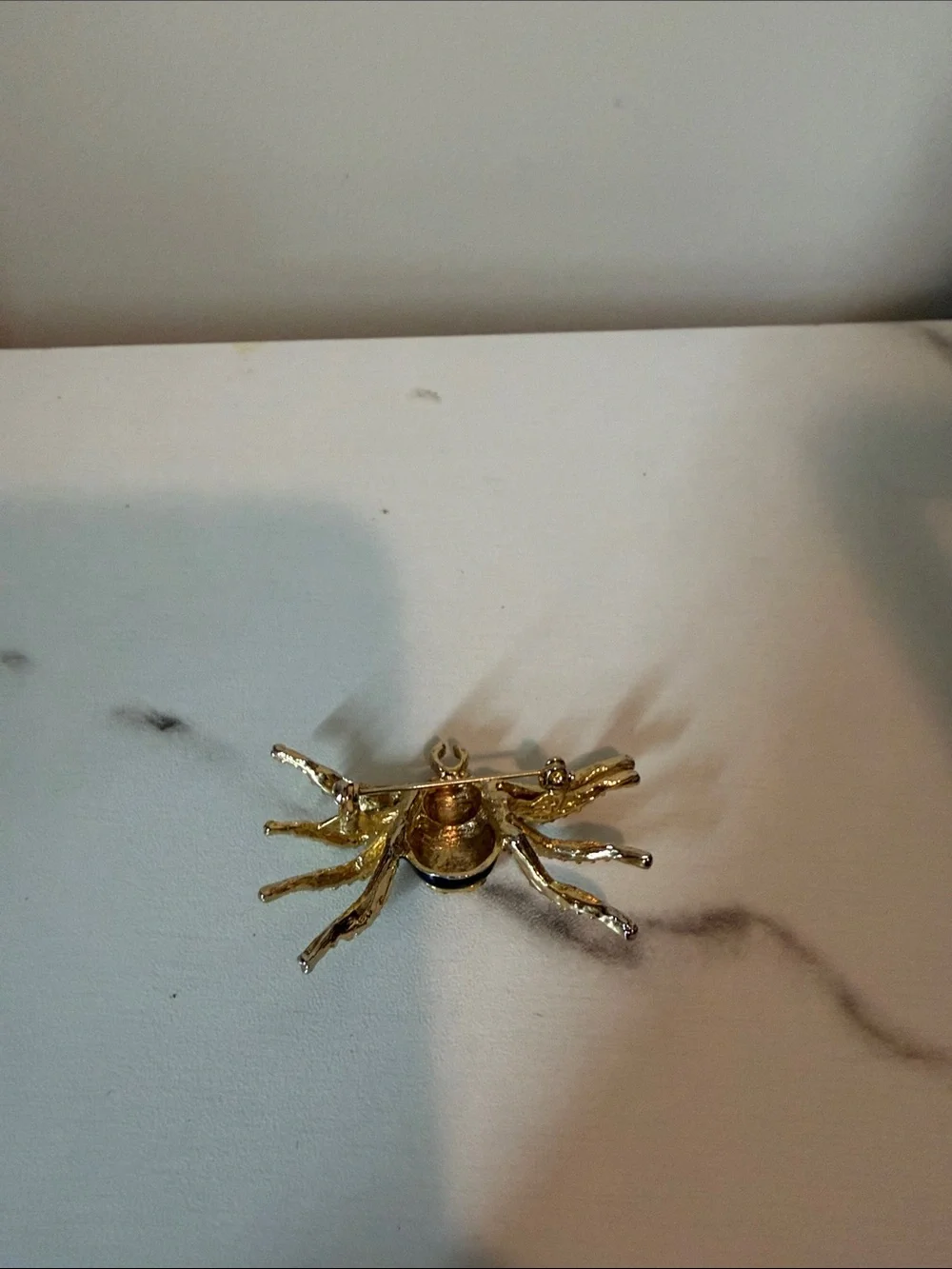 N/A spider fashion